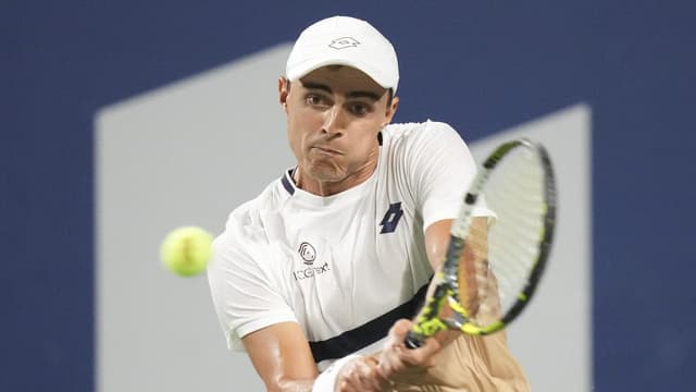 Medvedev turns Aussie slayer again in Kazakhstan