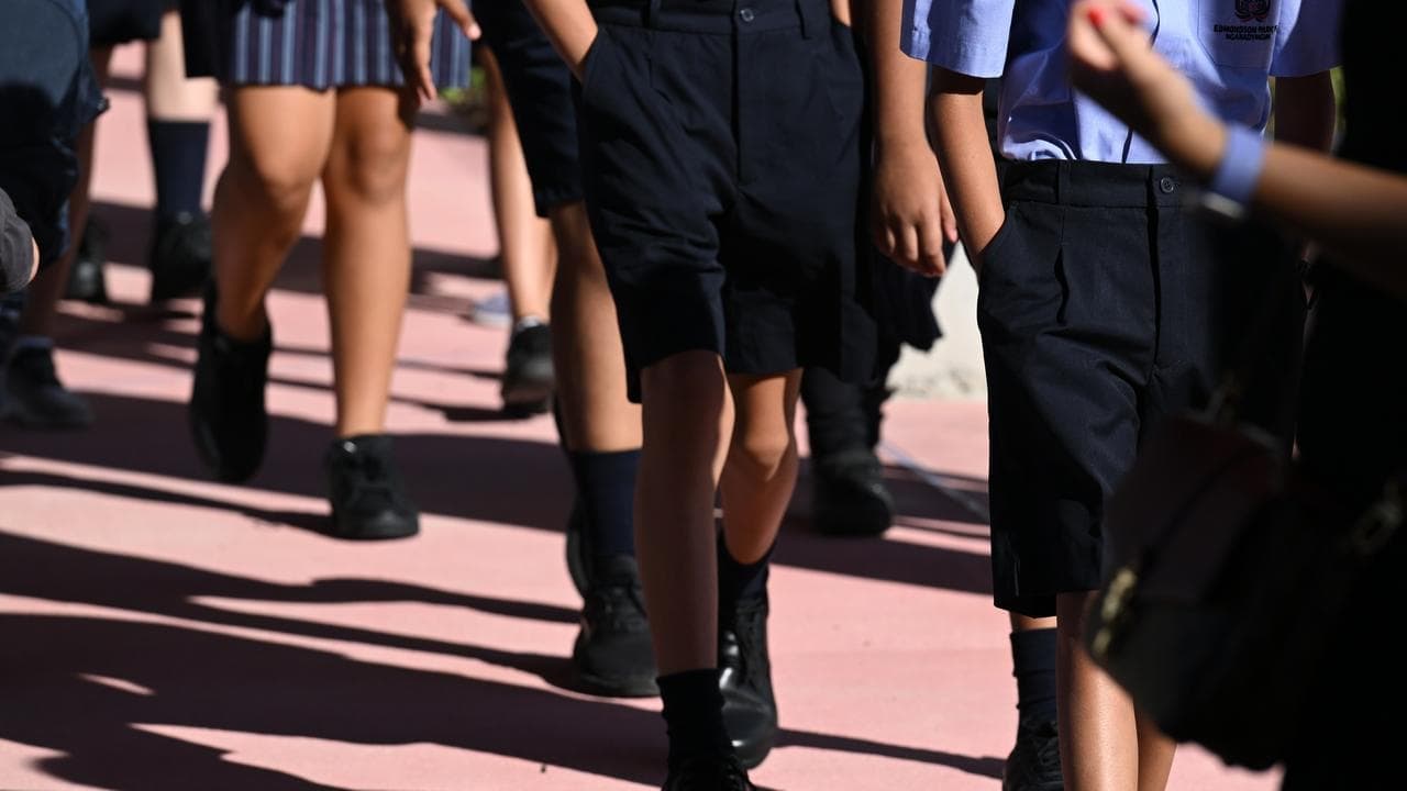 Push for more girls in sought-after selective schools