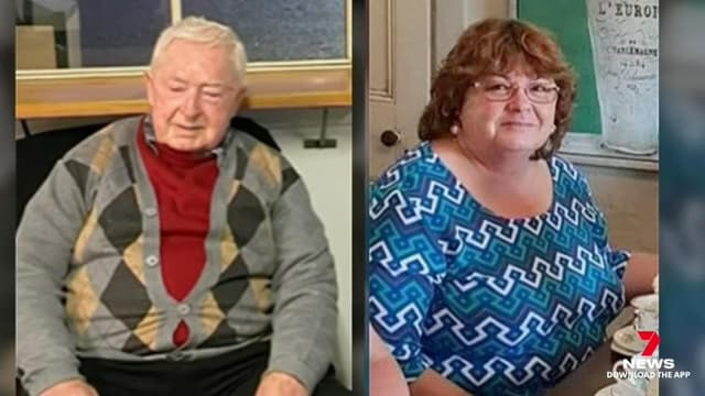 'Forever missed': the final call before mum swept away