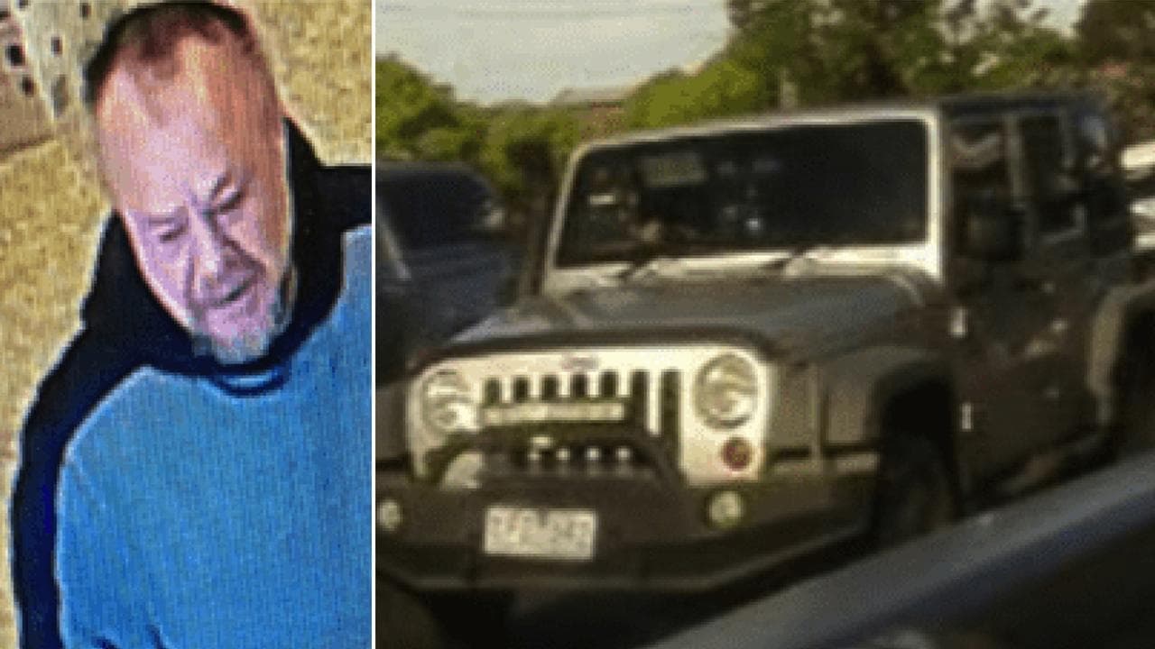 Missing diabetic camper found alive after nine days