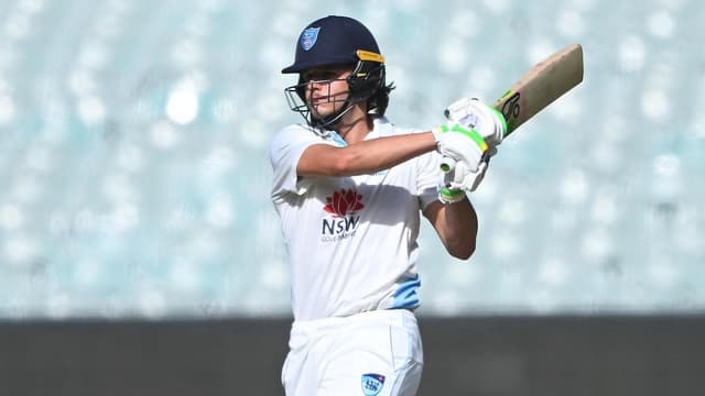 'Pretty brutal': Head defends Konstas after Shield 50