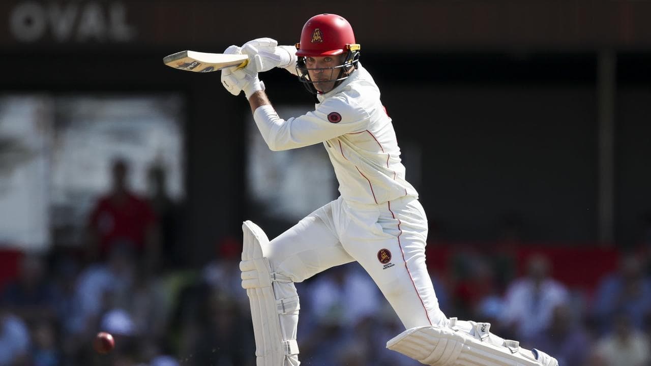 Carey the key as Queensland push for Shield win