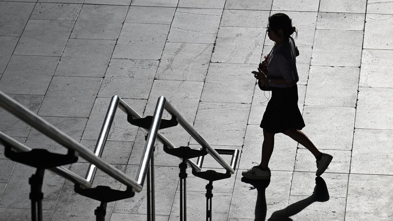 Domestic violence leave laws fall short for survivors