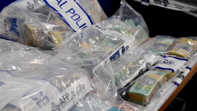 Illegal tobacco trade targeted in federal crackdown