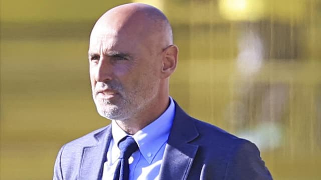 Muscat deal to move into Rangers hot seat collapses