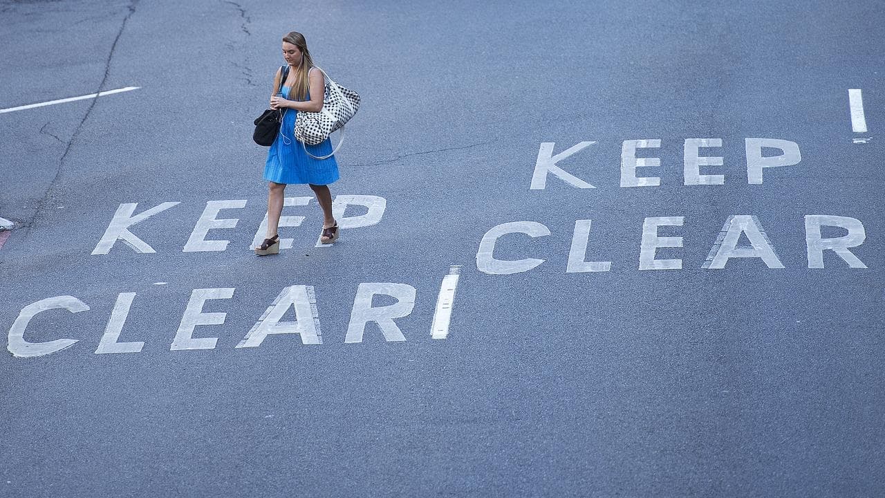 Australia's most dangerous weapon is not what you think