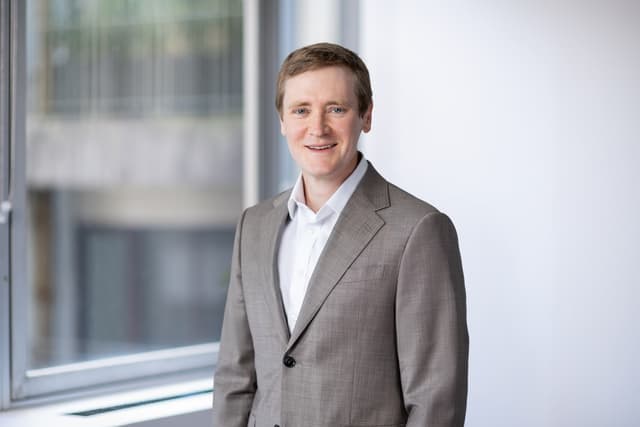 Leading Competition Economist Dr. Luke Wainscoat Joins The Brattle Group