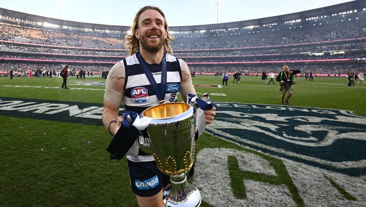 No contract offer for injury-hit Cats stalwart