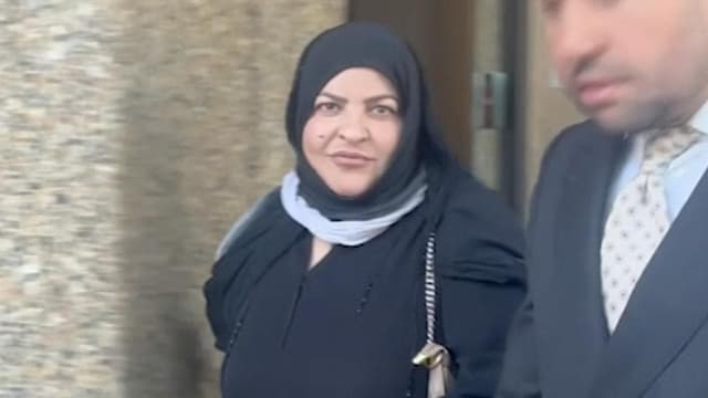 Case binned for parents over arranged marriage 'kidnap'