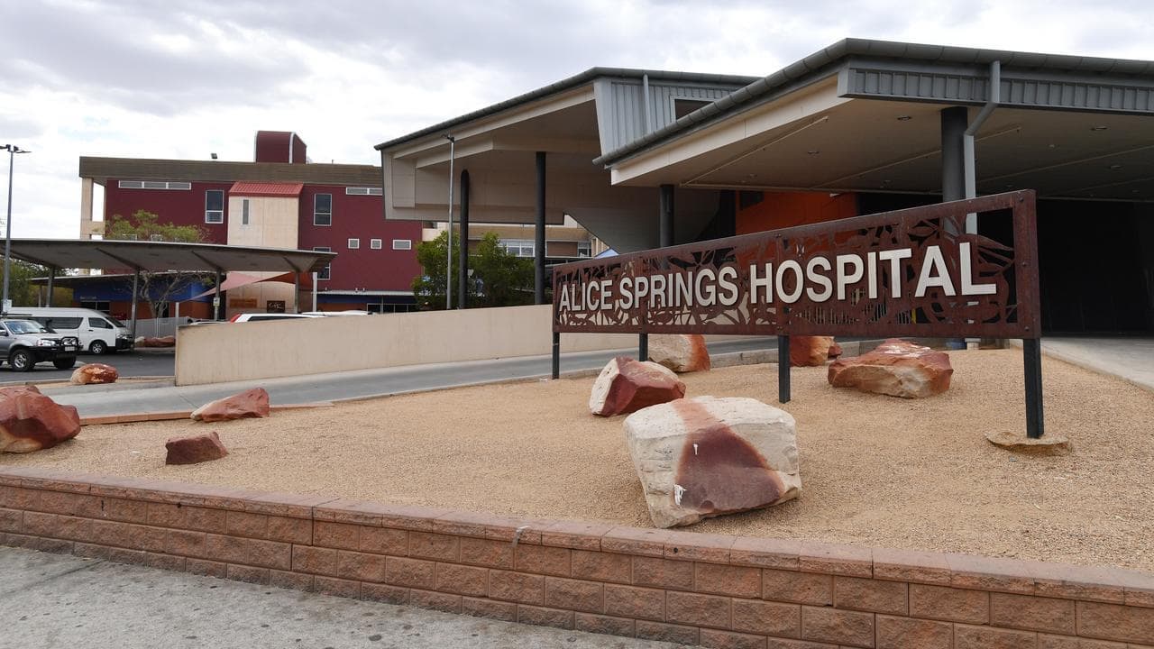 Mum sedated four times by medics before overdose death