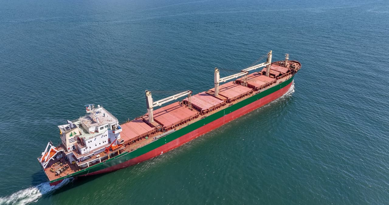 Canfornav opens a new office in Hong Kong