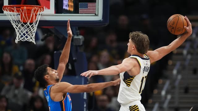 Viral star Johnny Furphy headlines Aussie NBA party