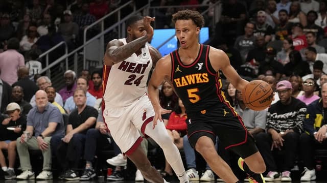 Invest in defence: Hawks lock in Great Barrier Thief