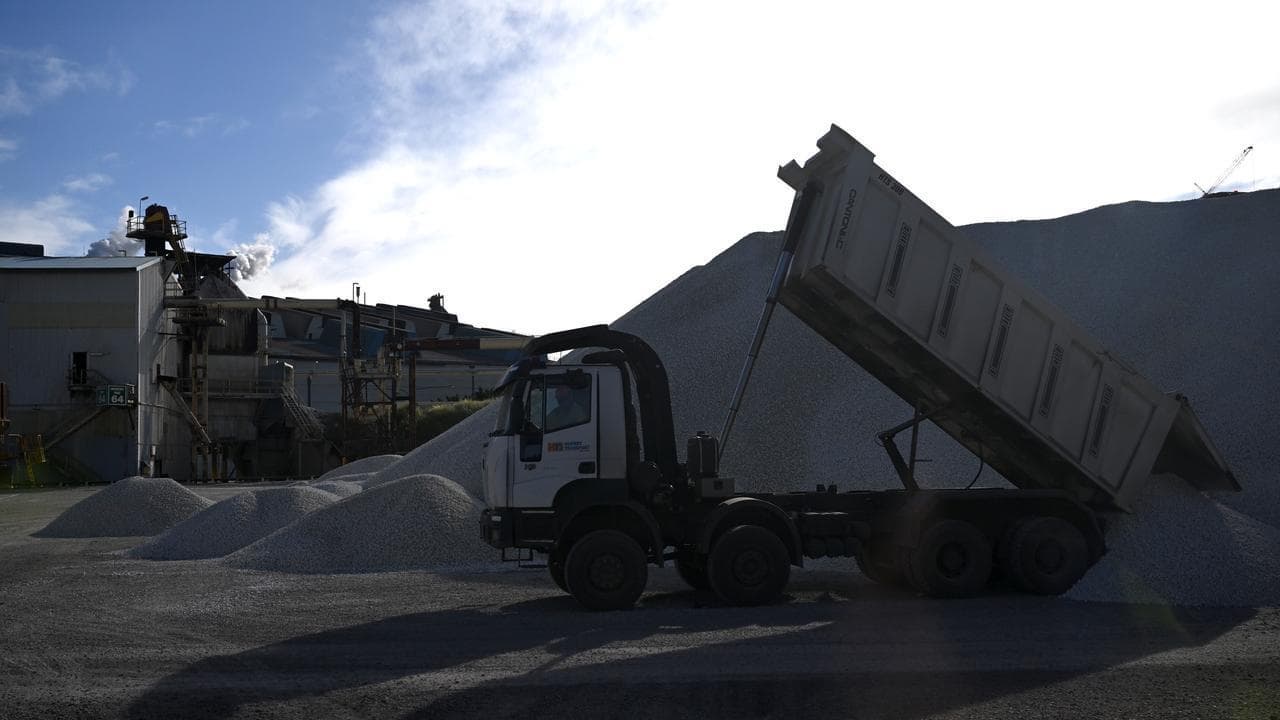 Miners delight in rare earths funding in US-Aust pact