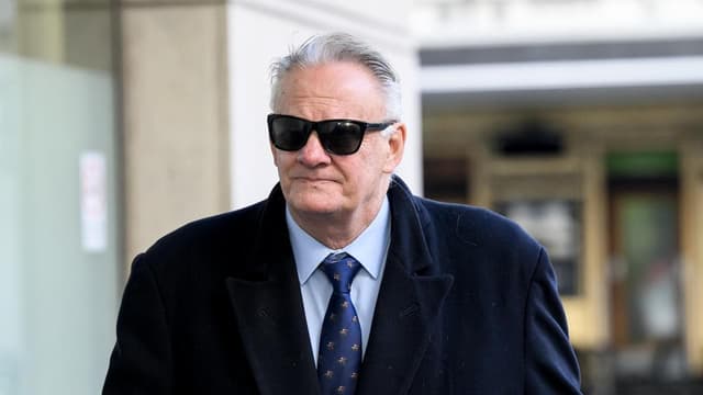 Latham's bill over 'disgusting' sex tweet could soar