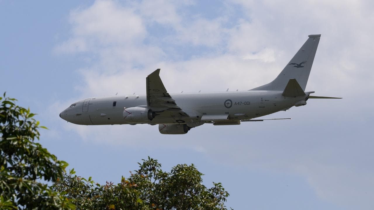 China's unsafe jet flare stirs safety, aggression fears