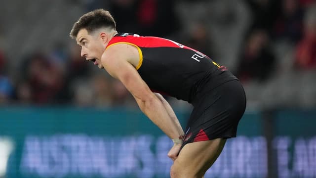 Hawks at peace with failed Merrett move on historic day