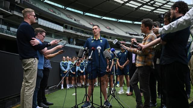 Match-winning Shield spell boosts Boland for Ashes