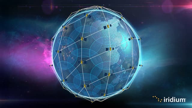 Iridium Awarded U.S. Department of Transportation Contract for Complementary Positioning, Navigation, and Timing Services Deployment and Testing