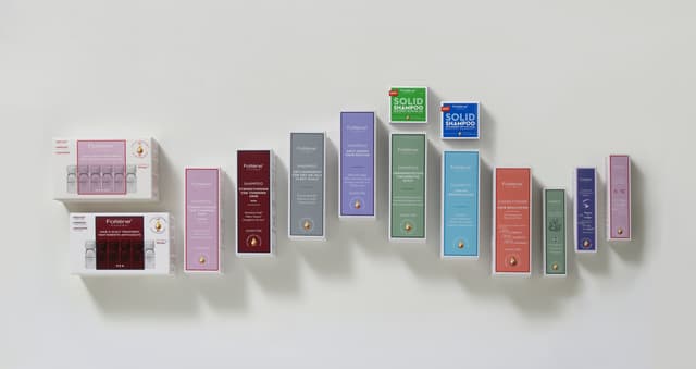 JOY GROUP Completes Acquisition of Italian Dermatological Hair Care Brand Foltène