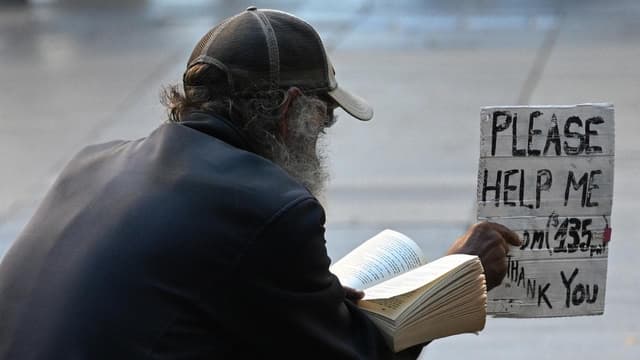 Homeless deaths an indictment on support systems