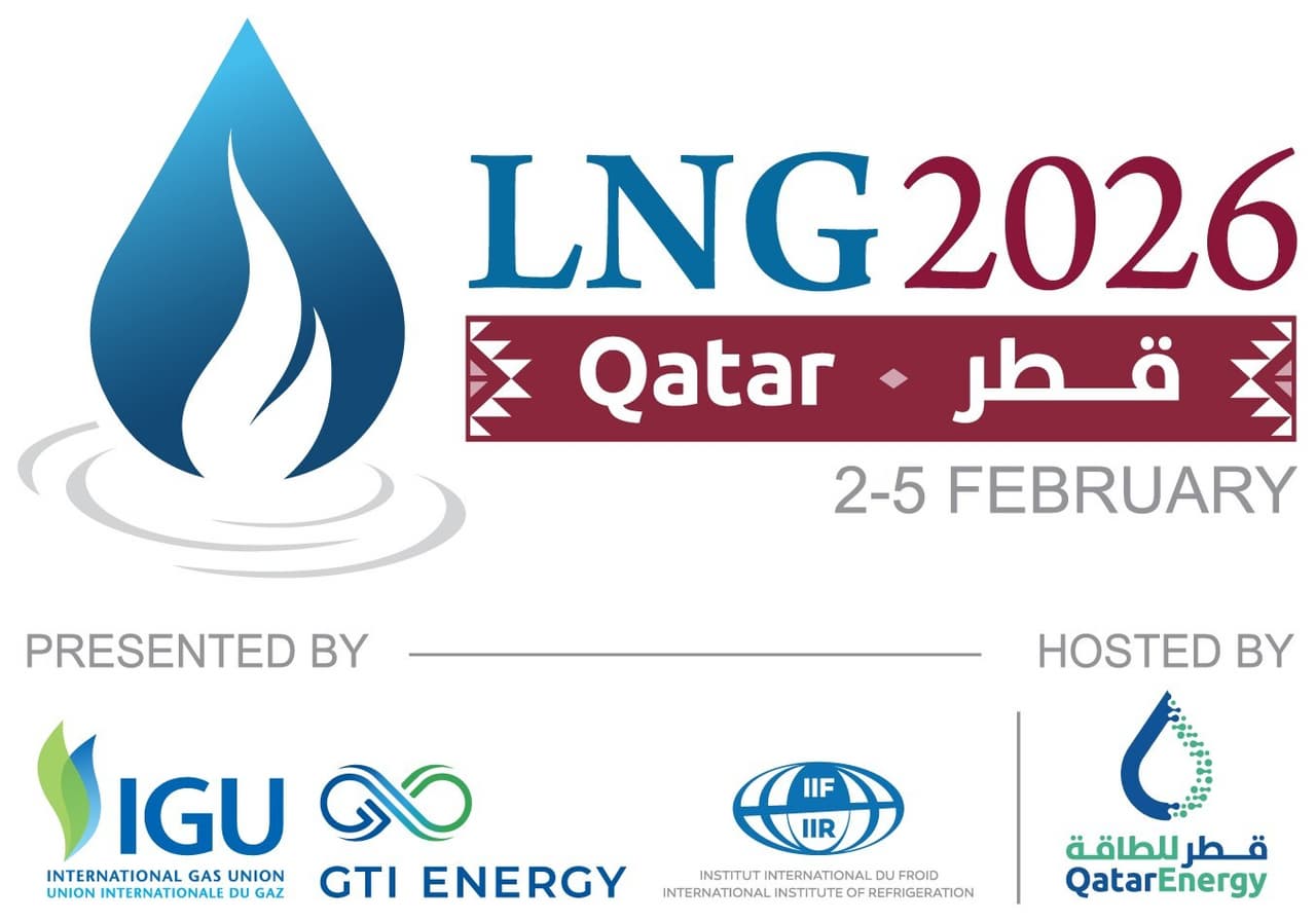 LNG2026 Unveils Plenary Sessions and First-Round Speakers