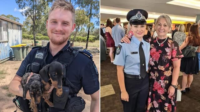 Plea deal for US man linked to Wieambilla shootings