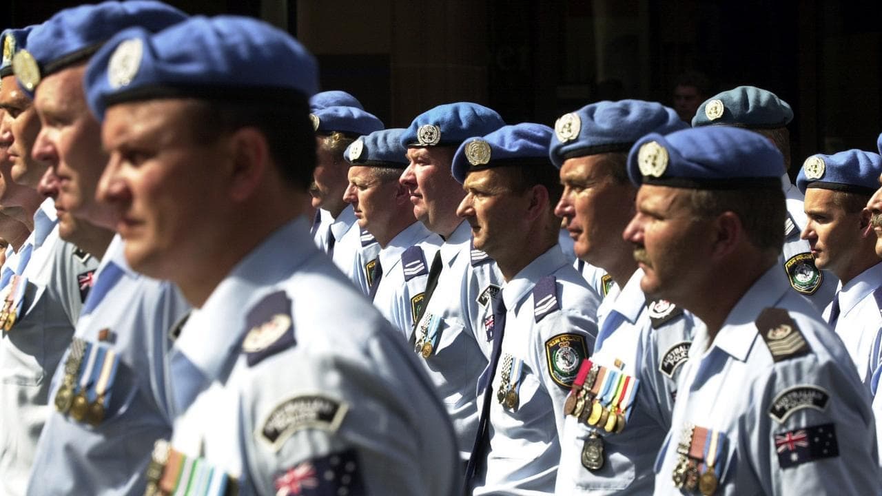 Middle powers like Australia hurt in UN funding crisis