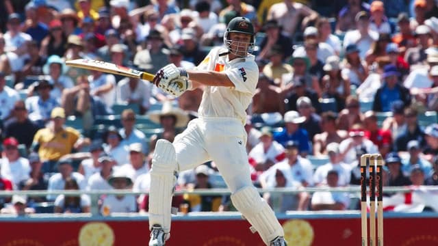 'Therein lies the challenge': Gilly on Konstas form