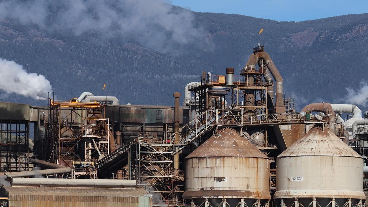 Heavy investments needed to secure green metal future