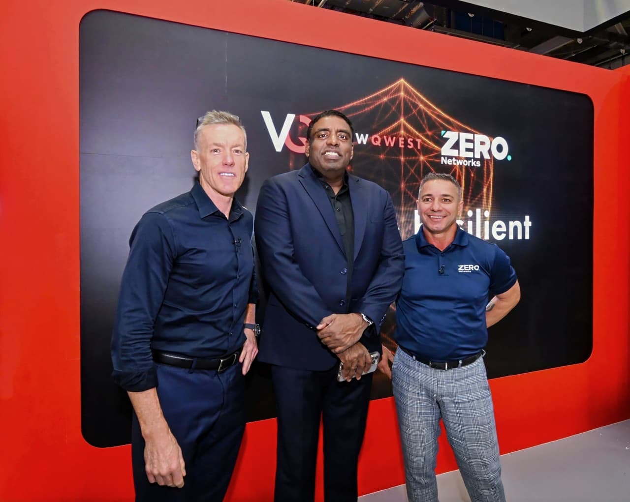 ViewQwest partners with Zero Networks to deliver automated microsegmentation to enterprises across key Asian markets