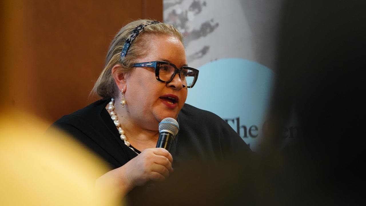 Voice referendum to provide springboard for recognition