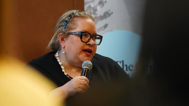 Voice referendum to provide springboard for recognition