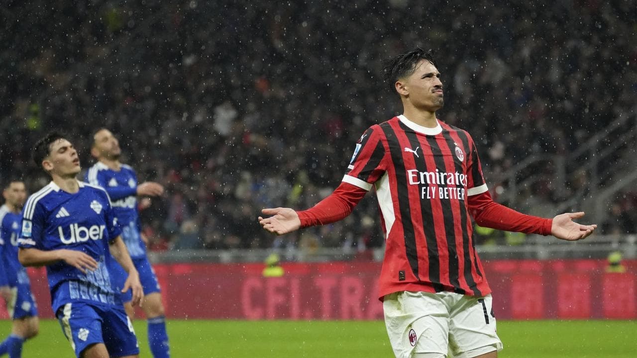 European fans demand rethink over Serie A in Australia