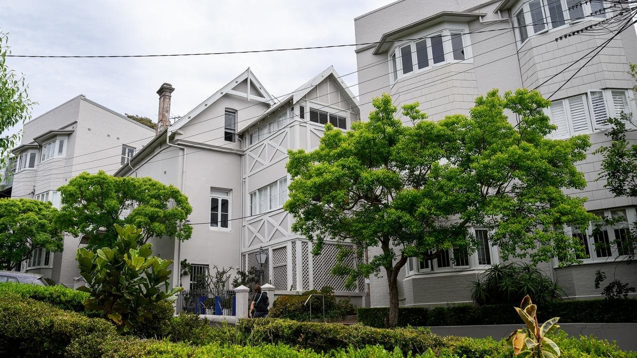 'Wild' $2m forecast for nation's priciest house market