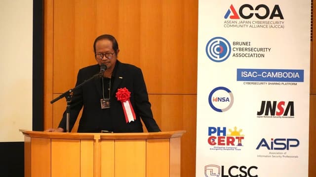 ASEAN and Japan Unite Against Cyber Threats: the 2nd AJCCA Conference 2025 in Tokyo Highlights AI-Driven Defense and Regional Cooperation