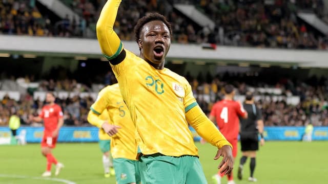 New coach, new club concerns for Socceroos star