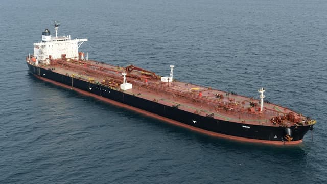 EU agrees on Russian sanctions targeting shadow fleet