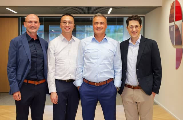 Medison Strengthens its Global Commercialization Platform, Appoints Francis Wan as VP, GM Asia Pacific