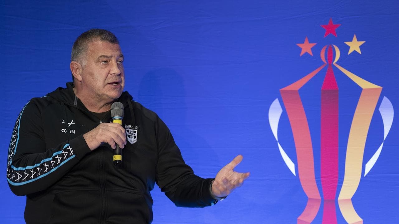 England set to unleash Ashes answer to Reece Walsh