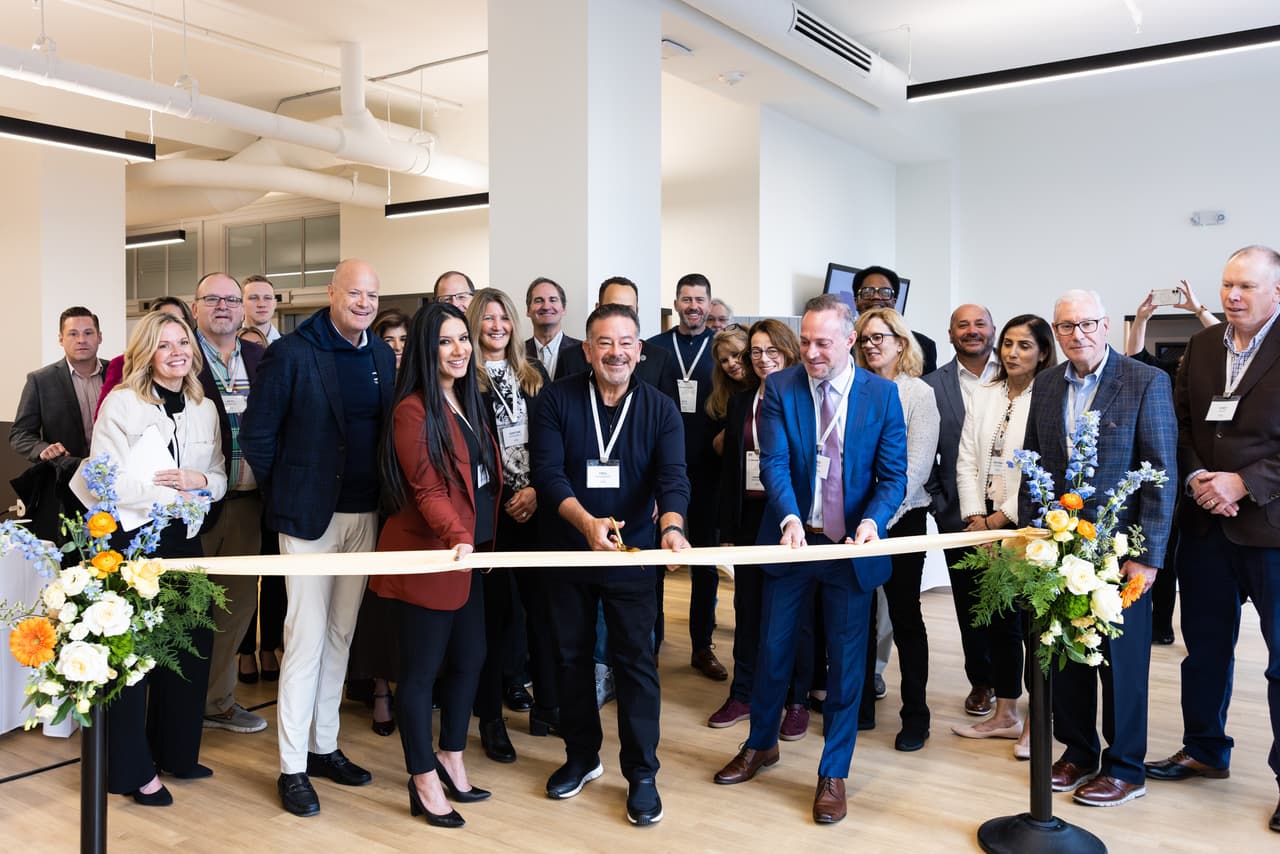 DXC Opens New Office in Detroit, Driving Growth with AI-first Innovation