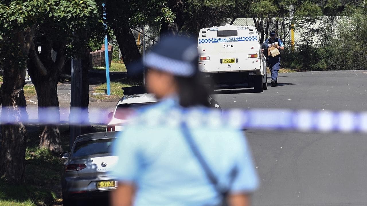 'Kill crew' charged over kidnap and murder of woman