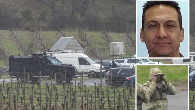 Major shift in manhunt for fugitive Dezi Freeman