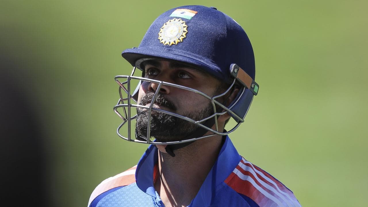 Shades of Tendulkar as Indian icon eyes final farewell