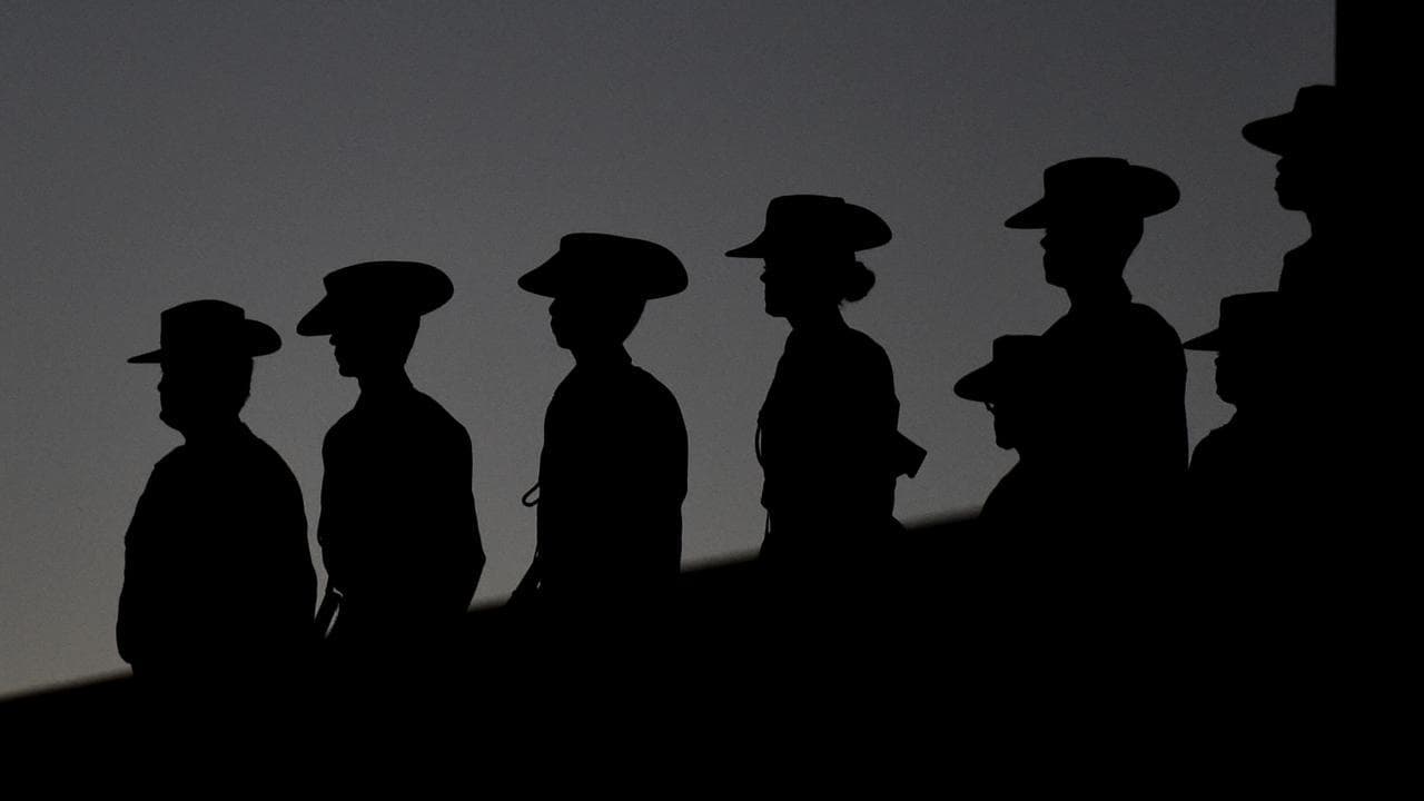 Class action filed over rates of sexual violence in ADF