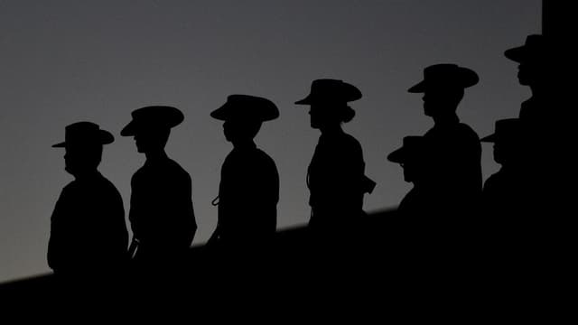 Class action filed over rates of sexual violence in ADF