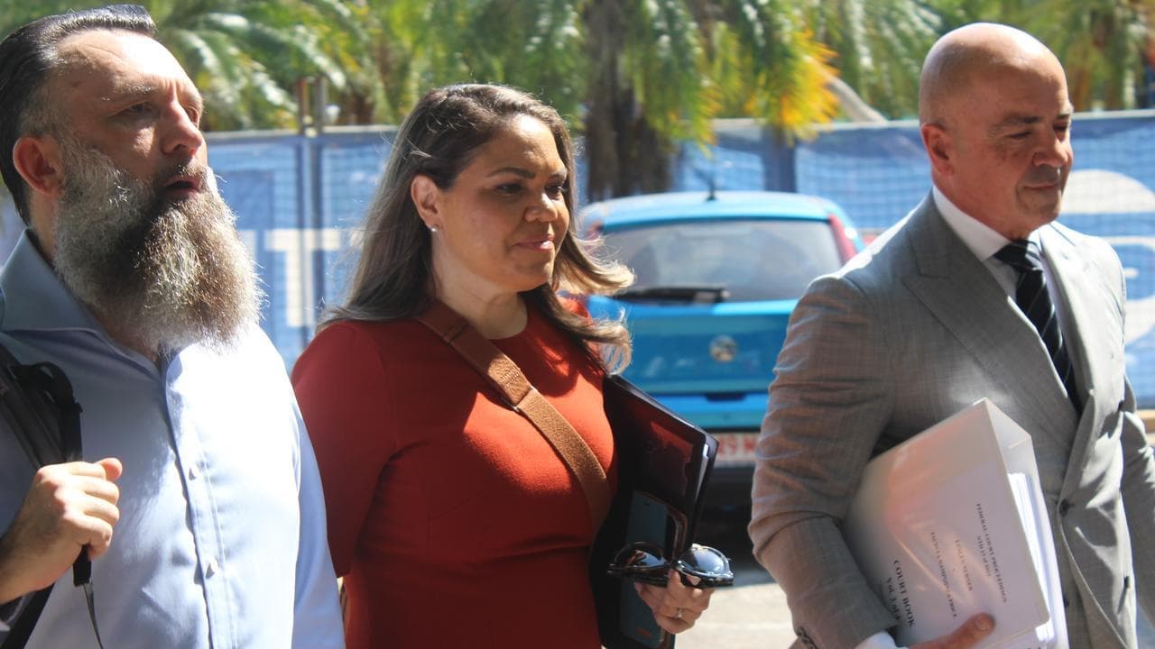 Senator denies 'abuse of power' in council ouster claim