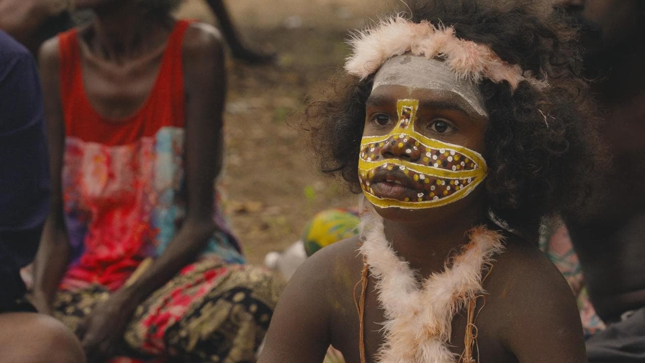 Gulpilil's Journey Home reveals a rich, deep culture