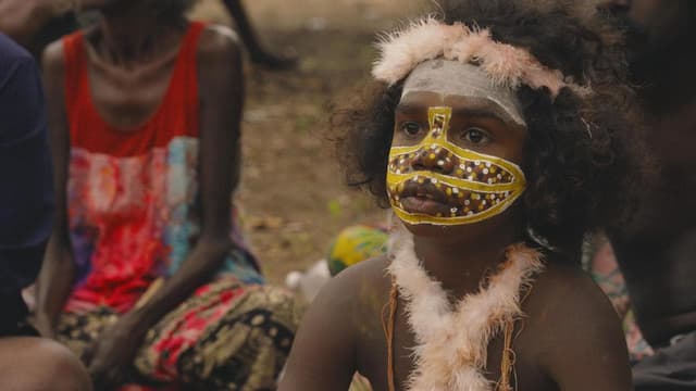 Gulpilil's Journey Home reveals a rich, deep culture