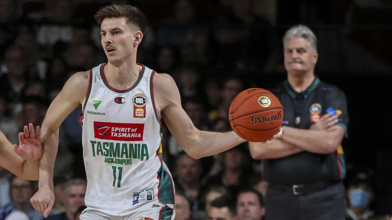 JackJumpers pip Kings at the buzzer in great NBL escape